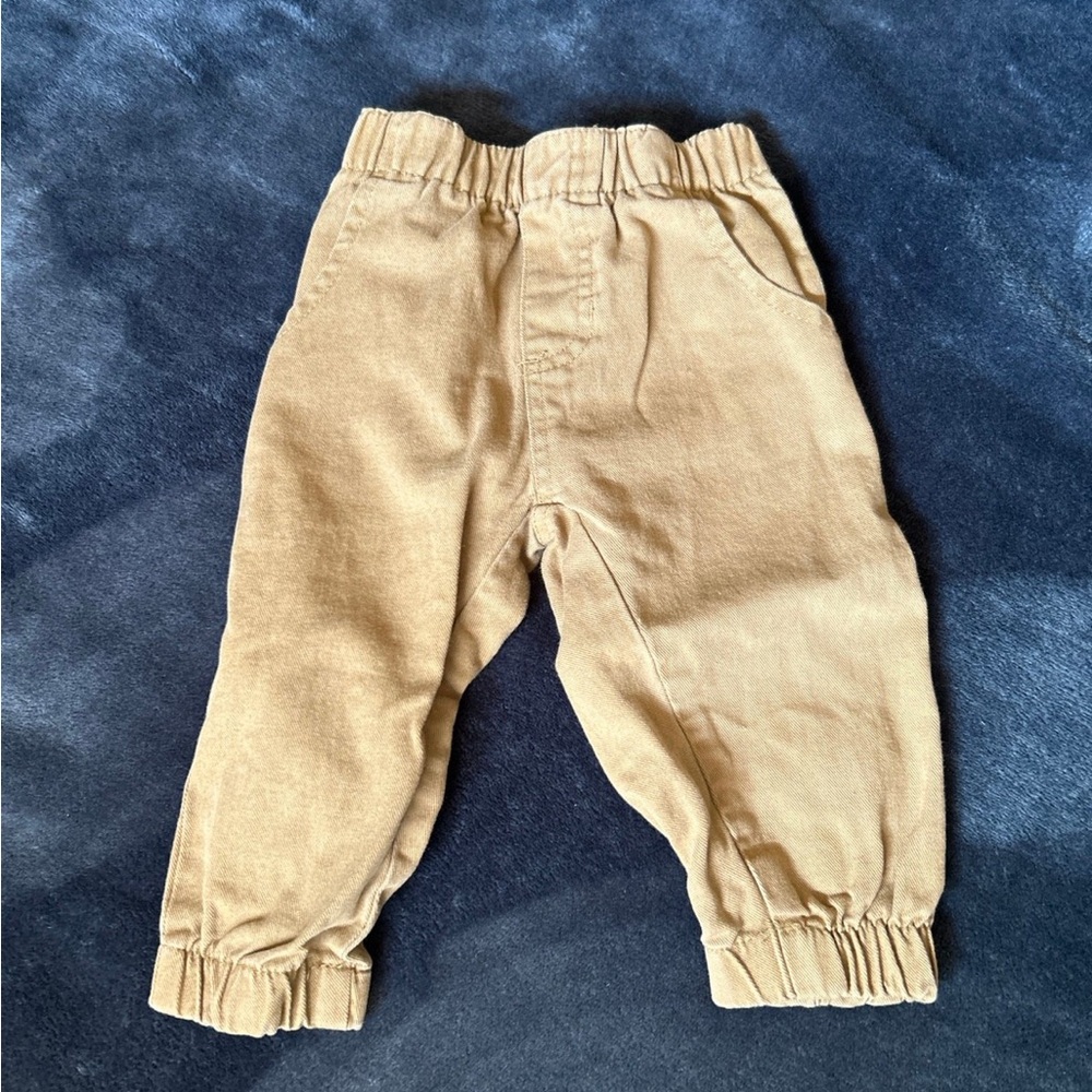 Baby Free People 100% Cotten pants